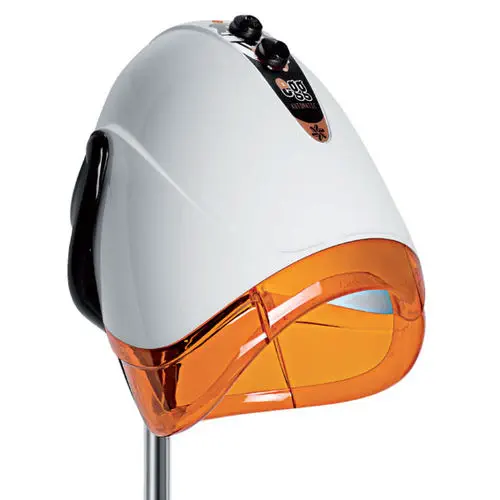 Hairdresser dryer hood EGG - Professional Salon Equipment at Beauty Republic Equipment Store